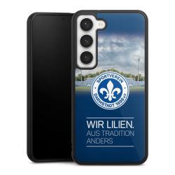 Gallery Case schwarz