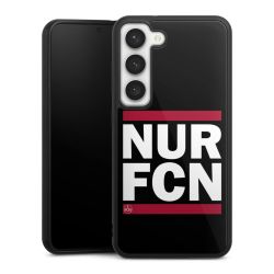 Gallery Case schwarz