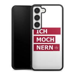 Gallery Case schwarz