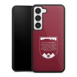 Gallery Case schwarz