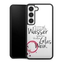 Gallery Case schwarz