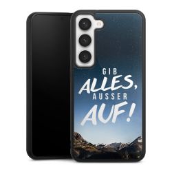 Gallery Case schwarz