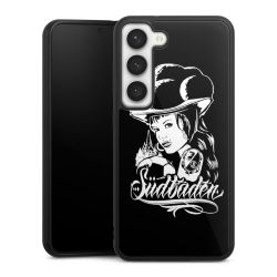 Gallery Case schwarz