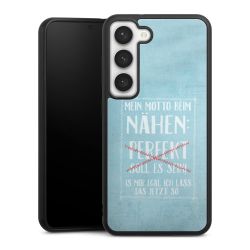 Gallery Case schwarz