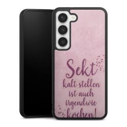 Gallery Case schwarz