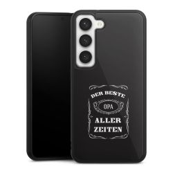 Gallery Case schwarz