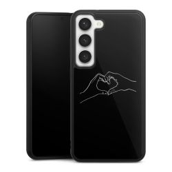 Gallery Case black