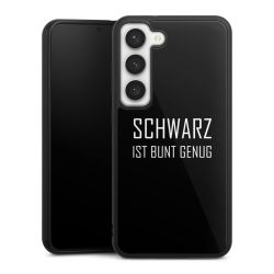 Gallery Case schwarz