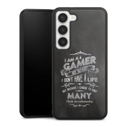 Gallery Case black