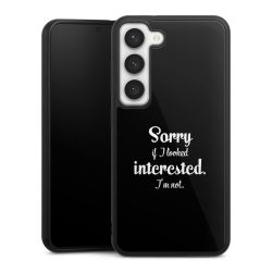 Gallery Case black