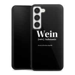 Gallery Case schwarz