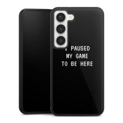 Gallery Case black