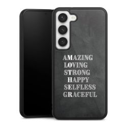 Gallery Case black