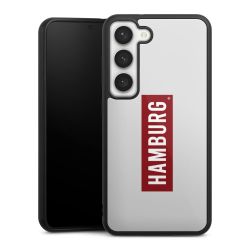 Gallery Case schwarz