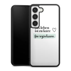 Gallery Case schwarz