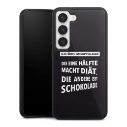 Gallery Case schwarz