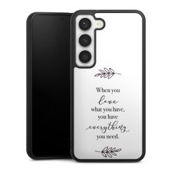 Gallery Case black