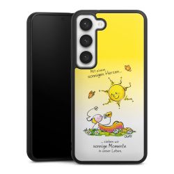 Gallery Case schwarz