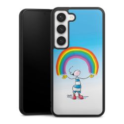 Gallery Case schwarz