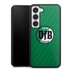 Gallery Case schwarz