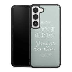 Gallery Case schwarz