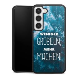 Gallery Case schwarz