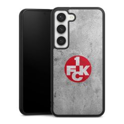 Gallery Case schwarz