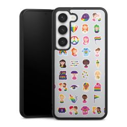 Gallery Case black