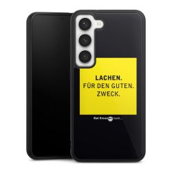 Gallery Case schwarz