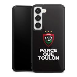 Gallery Case schwarz