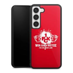 Gallery Case schwarz