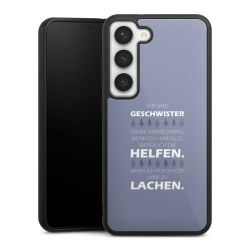 Gallery Case schwarz