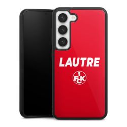 Gallery Case schwarz