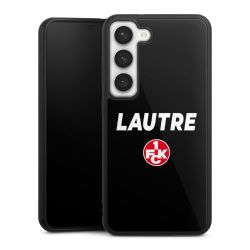 Gallery Case schwarz