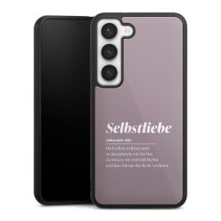 Gallery Case schwarz