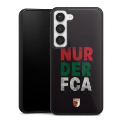 Gallery Case schwarz