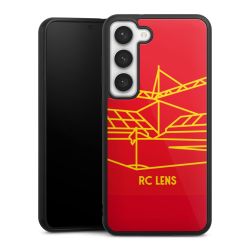 Gallery Case schwarz