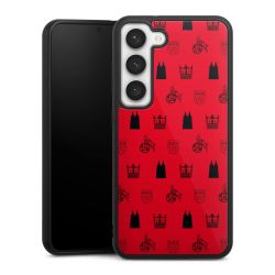 Gallery Case schwarz