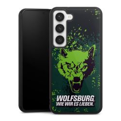 Gallery Case schwarz