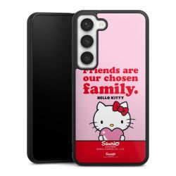 Gallery Case schwarz