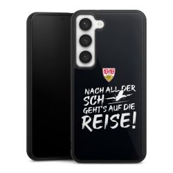 Gallery Case schwarz