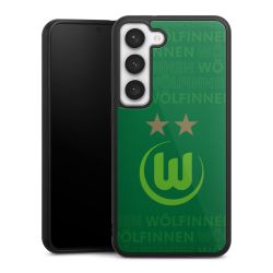 Gallery Case schwarz