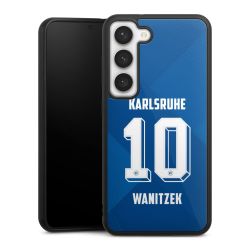 Gallery Case schwarz