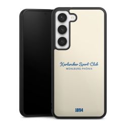 Gallery Case schwarz