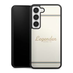 Gallery Case schwarz