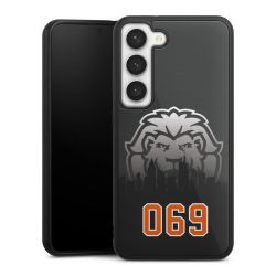 Gallery Case schwarz