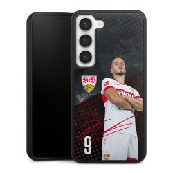 Gallery Case schwarz