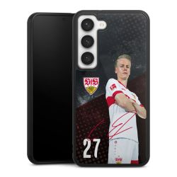 Gallery Case schwarz