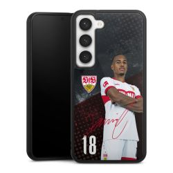 Gallery Case schwarz