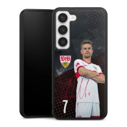 Gallery Case schwarz